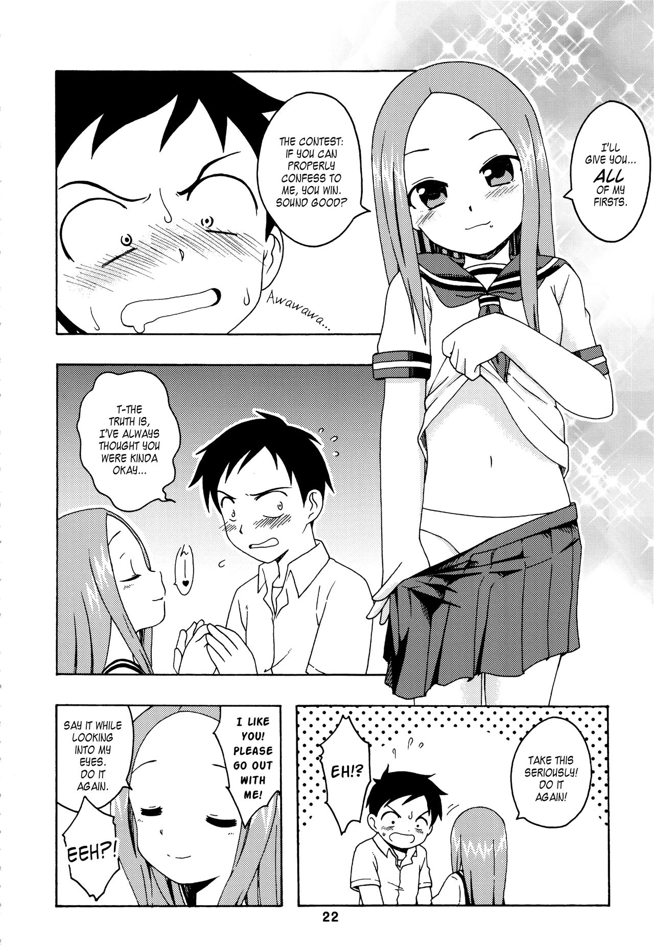 (C92) [Shinohara Heavy Industry (Haruna Mao, Ukyochu)] Karakaix 2 (Karakai Jouzu no Takagi-san) [English]_20.png